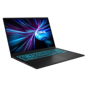 ASUS V16 V3607VU-RP148 Core 5 210H 16.0"WUXGA 144Hz 300nits AG 16GB DDR5 SSD512 GeForce RTX 4050 6GB WLAN+BT Cam1080p 63WHrs NoOS Matte Black