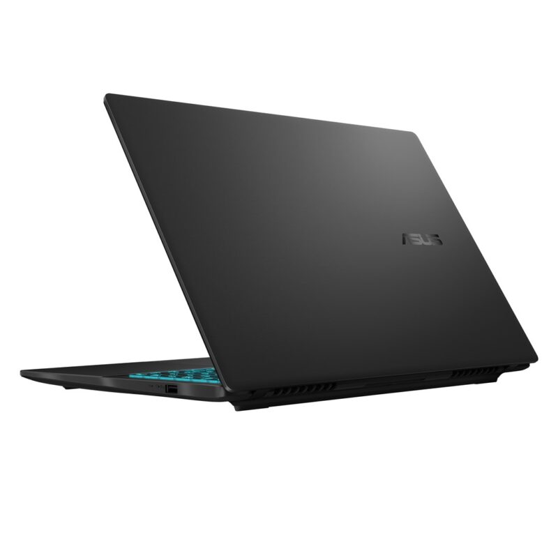 ASUS V16 V3607VU-RP148 Core 5 210H 16.0"WUXGA 144Hz 300nits AG 16GB DDR5 SSD512 GeForce RTX 4050 6GB WLAN+BT Cam1080p 63WHrs NoOS Matte Black