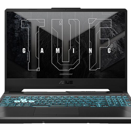 ASUS TUF Gaming A15 FA506NC-HN001W | Ryzen 5 7535HS | RTX 3050 | 16GB RAM | 512GB SSD | 144Hz