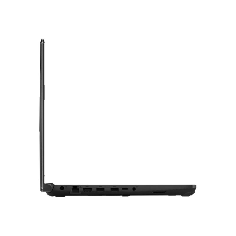 ASUS TUF Gaming A15 FA506NC-HN001W Ryzen 5 7535HS 15.6" FHD 144Hz  Value IPS-level 250nits AG 16GB DDR5 SSD512  GeForce RTX 3050 4GB LAN WLAN+BT Cam720p 48Wh Win11 Graphite Black