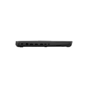 ASUS TUF Gaming A15 FA506NC-HN001W Ryzen 5 7535HS 15.6" FHD 144Hz  Value IPS-level 250nits AG 16GB DDR5 SSD512  GeForce RTX 3050 4GB LAN WLAN+BT Cam720p 48Wh Win11 Graphite Black