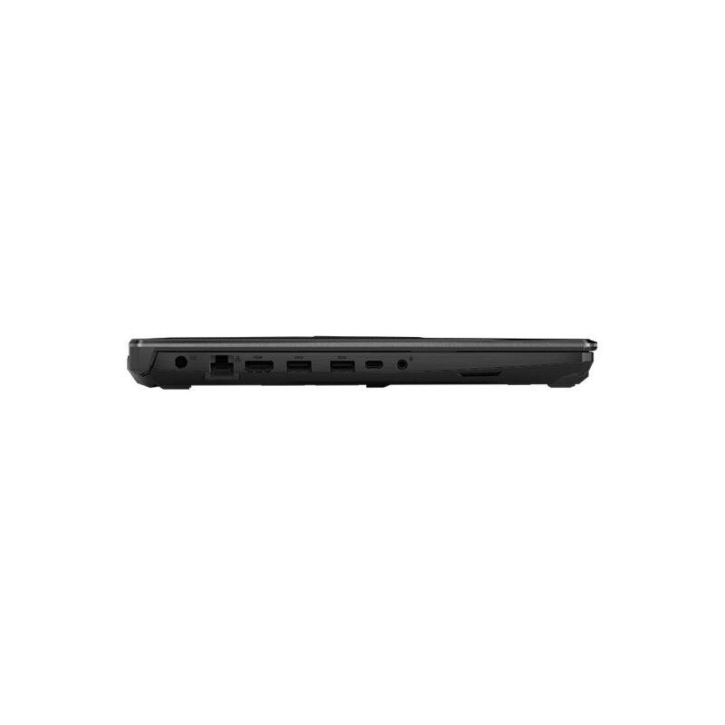 ASUS TUF Gaming A15 FA506NC-HN001W Ryzen 5 7535HS 15.6" FHD 144Hz  Value IPS-level 250nits AG 16GB DDR5 SSD512  GeForce RTX 3050 4GB LAN WLAN+BT Cam720p 48Wh Win11 Graphite Black