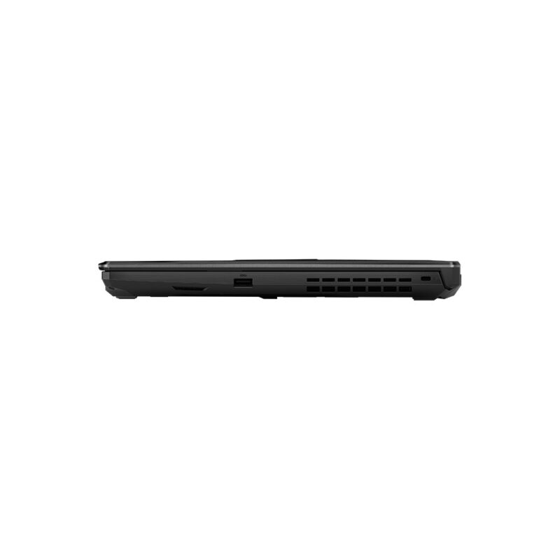 ASUS TUF Gaming A15 FA506NC-HN001W Ryzen 5 7535HS 15.6" FHD 144Hz  Value IPS-level 250nits AG 16GB DDR5 SSD512  GeForce RTX 3050 4GB LAN WLAN+BT Cam720p 48Wh Win11 Graphite Black