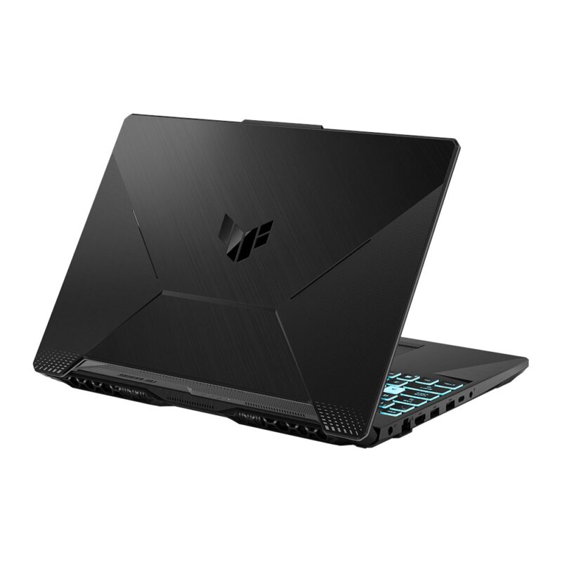 ASUS TUF Gaming A15 FA506NC-HN001W Ryzen 5 7535HS 15.6" FHD 144Hz  Value IPS-level 250nits AG 16GB DDR5 SSD512  GeForce RTX 3050 4GB LAN WLAN+BT Cam720p 48Wh Win11 Graphite Black