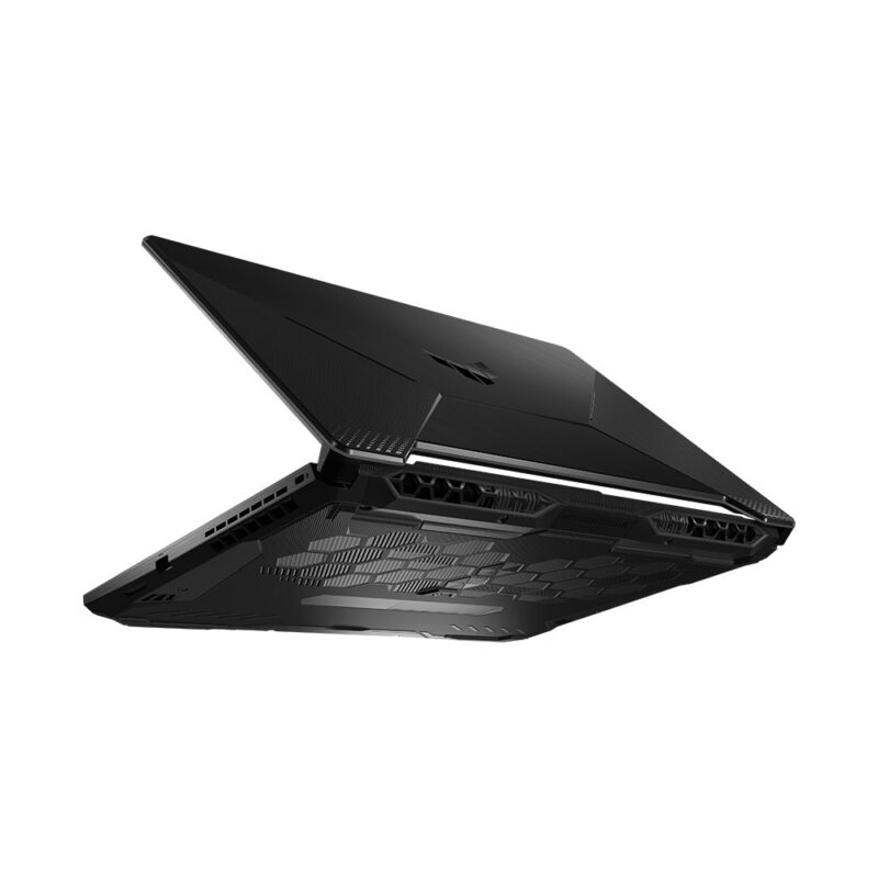 ASUS TUF Gaming A15 FA506NC-HN001W Ryzen 5 7535HS 15.6" FHD 144Hz  Value IPS-level 250nits AG 16GB DDR5 SSD512  GeForce RTX 3050 4GB LAN WLAN+BT Cam720p 48Wh Win11 Graphite Black