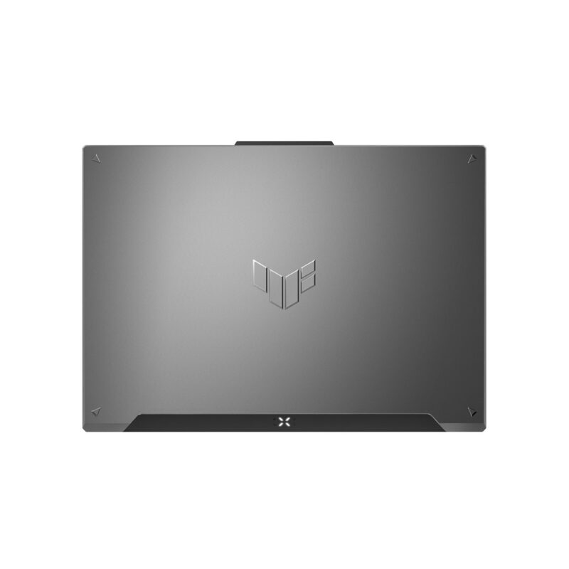 ASUS TUF Gaming A16 FA607NU-R5085W Ryzen 5 7535HS 16.0" FHD+ 144Hz Value IPS-level 300nits AG 8GB DDR5 SSD512 GeForce RTX 4050 6GB LAN WLAN+BT Cam720p 56Wh Win11 Mecha Gray