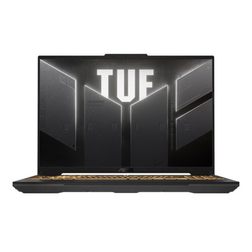 ASUS TUF Gaming F16 FX607JV | i7-13650HX | 16″ FHD+ 165Hz | RTX 4060 8GB | 16GB DDR5 | 1TB SSD