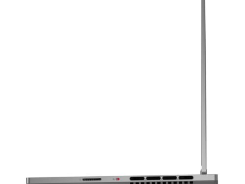 Lenovo Legion Slim 5 16ARP9 Ryzen 7 7435HS 16" WQXGA IPS 350nits AG 165Hz 16GB DDR5 4800 SSD512 GeForce RTX 4060 8GB Win11 Luna Grey