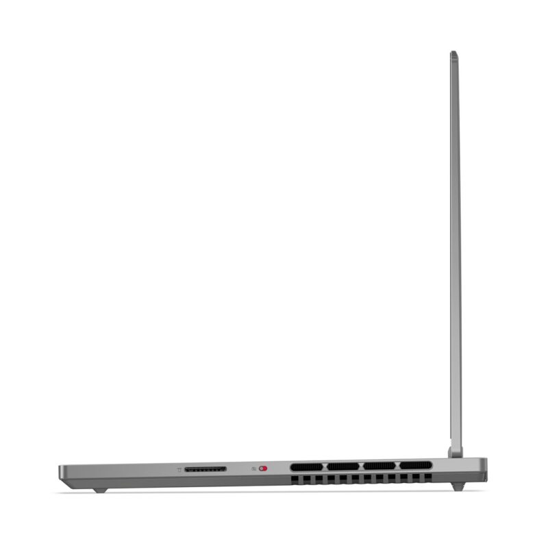 Lenovo Legion Slim 5 16ARP9 Ryzen 7 7435HS 16" WQXGA IPS 350nits AG 165Hz 16GB DDR5 4800 SSD512 GeForce RTX 4060 8GB Win11 Luna Grey