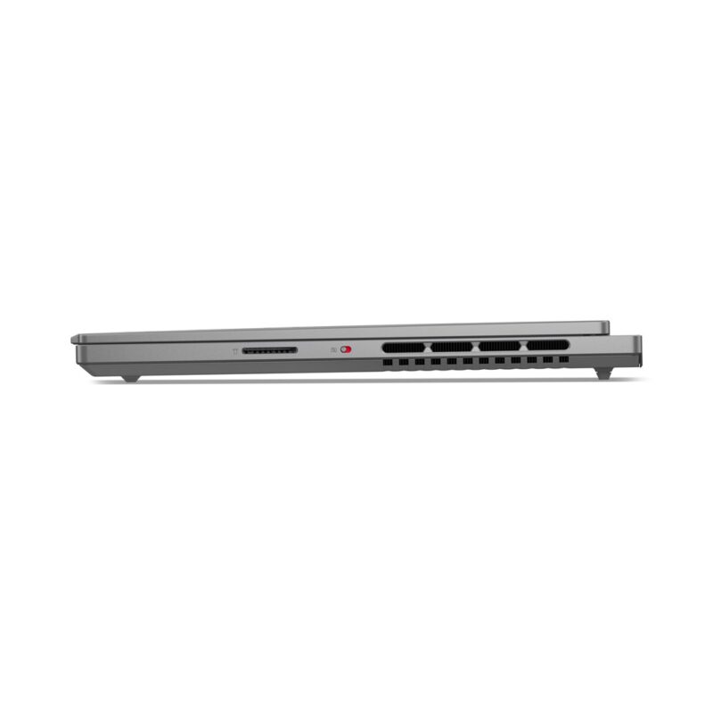 Lenovo Legion Slim 5 16ARP9 Ryzen 7 7435HS 16" WQXGA IPS 350nits AG 165Hz 16GB DDR5 4800 SSD512 GeForce RTX 4060 8GB Win11 Luna Grey