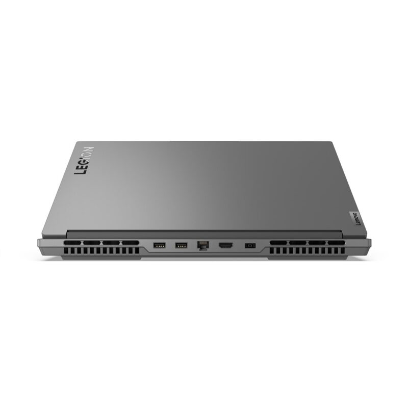 Lenovo Legion Slim 5 16ARP9 Ryzen 7 7435HS 16" WQXGA IPS 350nits AG 165Hz 16GB DDR5 4800 SSD512 GeForce RTX 4060 8GB Win11 Luna Grey