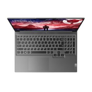 Lenovo Legion Slim 5 16ARP9 Ryzen 7 7435HS 16" WQXGA IPS 350nits AG 165Hz 16GB DDR5 4800 SSD512 GeForce RTX 4060 8GB Win11 Luna Grey