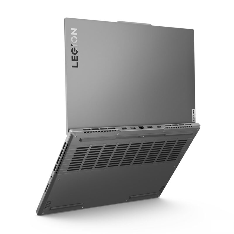 Lenovo Legion Slim 5 16ARP9 Ryzen 7 7435HS 16" WQXGA IPS 350nits AG 165Hz 16GB DDR5 4800 SSD512 GeForce RTX 4060 8GB Win11 Luna Grey