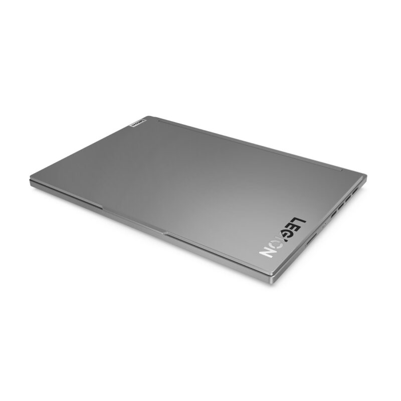 Lenovo Legion Slim 5 16ARP9 Ryzen 7 7435HS 16" WQXGA IPS 350nits AG 165Hz 16GB DDR5 4800 SSD512 GeForce RTX 4060 8GB Win11 Luna Grey