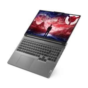 Lenovo Legion Slim 5 16ARP9 Ryzen 7 7435HS 16" WQXGA IPS 350nits AG 165Hz 16GB DDR5 4800 SSD512 GeForce RTX 4060 8GB Win11 Luna Grey
