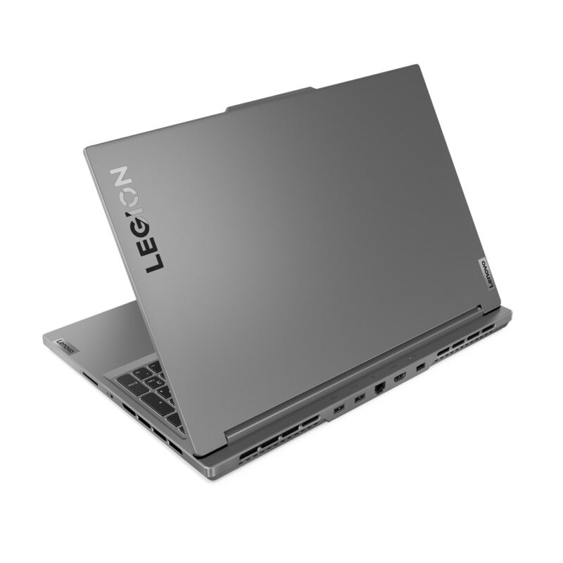 Lenovo Legion Slim 5 16ARP9 Ryzen 7 7435HS 16" WQXGA IPS 350nits AG 165Hz 16GB DDR5 4800 SSD512 GeForce RTX 4060 8GB Win11 Luna Grey