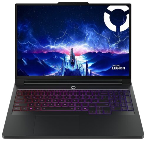Lenovo Legion Pro 7 16IAx10H | Ultra 9 275HX | 16″ WQXGA OLED 240Hz | RTX 5080 16GB | 64GB DDR5 | 2TB SSD | Win 11 Pro