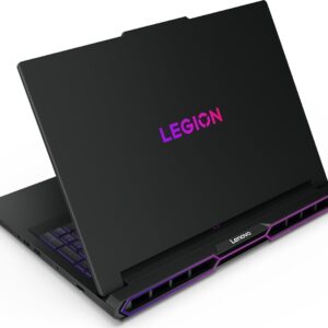 Lenovo Legion Pro 7 16IAX10H Ultra 9 275HX 16" WQXGA OLED 500nits Glossy 240Hz 64GB DDR5 400 2xSSD1TB GeForce RTX 5080 16GB Win11 Eclipse Black