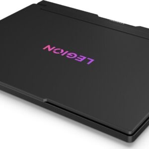 Lenovo Legion Pro 7 16IAX10H Ultra 9 275HX 16" WQXGA OLED 500nits Glossy 240Hz 64GB DDR5 400 2xSSD1TB GeForce RTX 5080 16GB Win11 Eclipse Black
