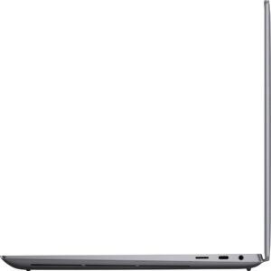 Dell XPS 16 9640 Ultra 9 185H 16,3''Touch 5K IPS 400nits 32GB LPDDR5X 7467 SSD1TB GeForce RTX 4060_8GB 99,5Wh W11Pro Graphite 3Y NBD (WYPRZEDAŻ)