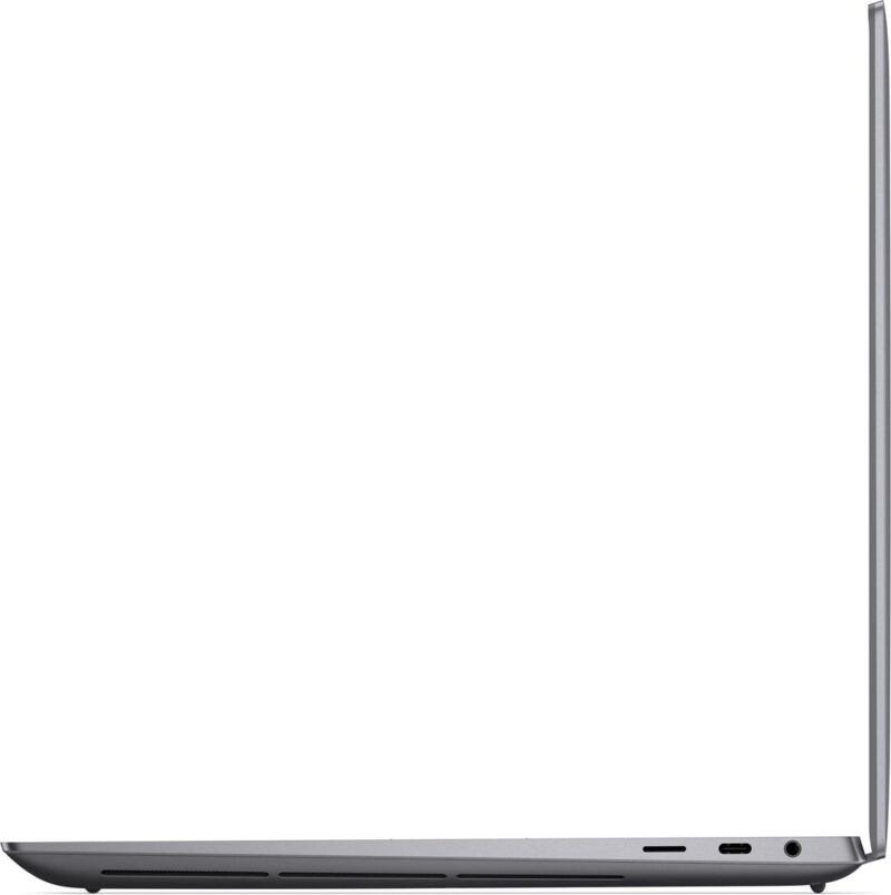 Dell XPS 16 9640 Ultra 9 185H 16,3''Touch 5K IPS 400nits 32GB LPDDR5X 7467 SSD1TB GeForce RTX 4060_8GB 99,5Wh W11Pro Graphite 3Y NBD (WYPRZEDAŻ)
