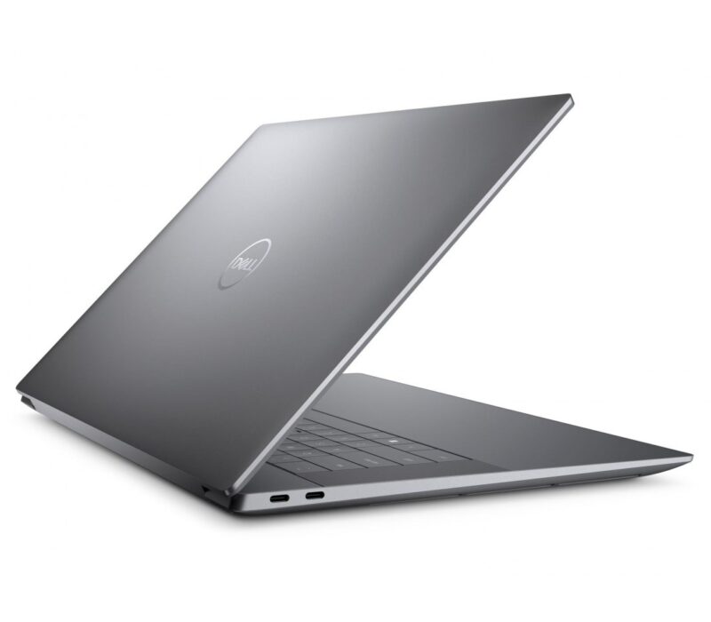 Dell XPS 16 9640 Ultra 9 185H 16,3''Touch 5K IPS 400nits 32GB LPDDR5X 7467 SSD1TB GeForce RTX 4060_8GB 99,5Wh W11Pro Graphite 3Y NBD (WYPRZEDAŻ)