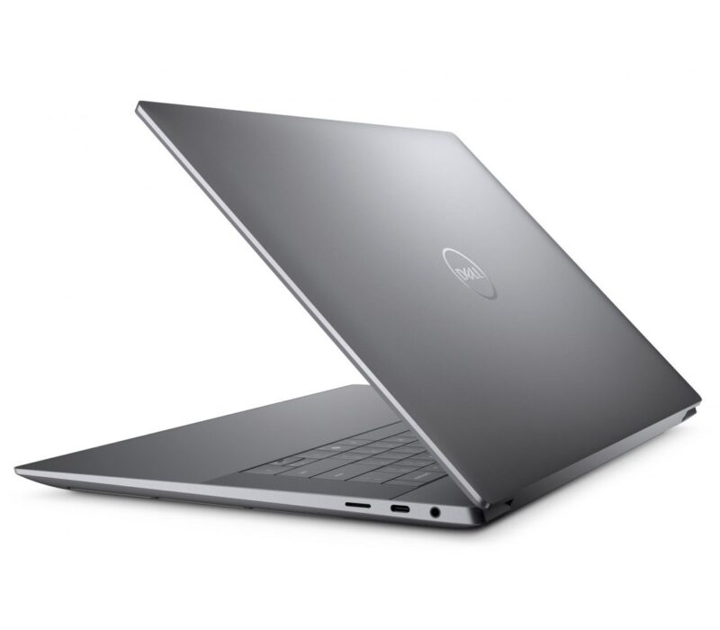 Dell XPS 16 9640 Ultra 9 185H 16,3''Touch 5K IPS 400nits 32GB LPDDR5X 7467 SSD1TB GeForce RTX 4060_8GB 99,5Wh W11Pro Graphite 3Y NBD (WYPRZEDAŻ)