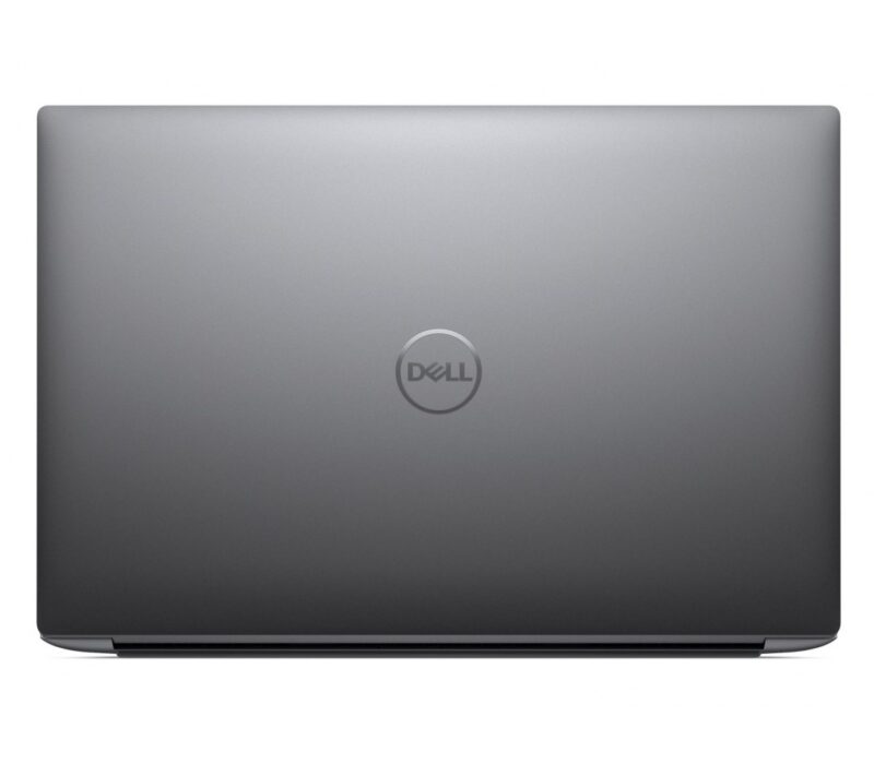 Dell XPS 16 9640 Ultra 9 185H 16,3''Touch 5K IPS 400nits 32GB LPDDR5X 7467 SSD1TB GeForce RTX 4060_8GB 99,5Wh W11Pro Graphite 3Y NBD (WYPRZEDAŻ)