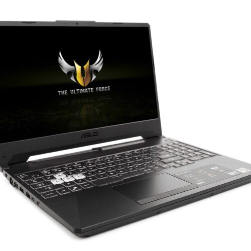 ASUS TUF Gaming A15 FA506NC-HN006 | Ryzen 5 7535HS | 15.6″ FHD 144Hz | RTX 3050 4GB | 16GB DDR5 | 512GB SSD