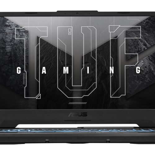 ASUS TUF Gaming A15 FA506NC-HN006 | Ryzen 5 7535HS | 15.6″ FHD 144Hz | RTX 3050 4GB | 8GB DDR5 | 512GB SSD