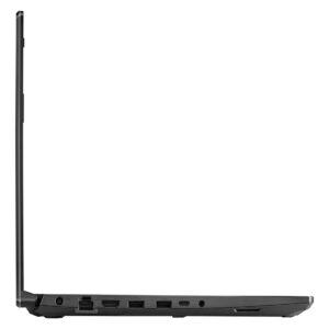 ASUS TUF Gaming A15 FA506NC-HN006 Ryzen 5 7535HS 15.6"FHD 144Hz Value IPS-level 250nits AG 8GB DDR5 SSD512 GeForce RTX 3050_4GB WLAN+BT LAN Cam720p 48WHrs NoOS Graphite Black