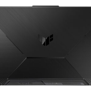 ASUS TUF Gaming A15 FA506NC-HN006 Ryzen 5 7535HS 15.6"FHD 144Hz Value IPS-level 250nits AG 8GB DDR5 SSD512 GeForce RTX 3050_4GB WLAN+BT LAN Cam720p 48WHrs NoOS Graphite Black