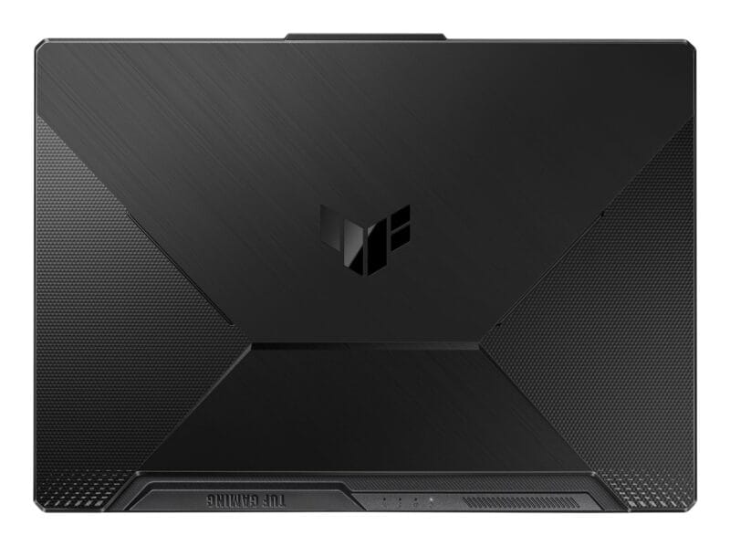 ASUS TUF Gaming A15 FA506NC-HN006 Ryzen 5 7535HS 15.6"FHD 144Hz Value IPS-level 250nits AG 8GB DDR5 SSD512 GeForce RTX 3050_4GB WLAN+BT LAN Cam720p 48WHrs NoOS Graphite Black