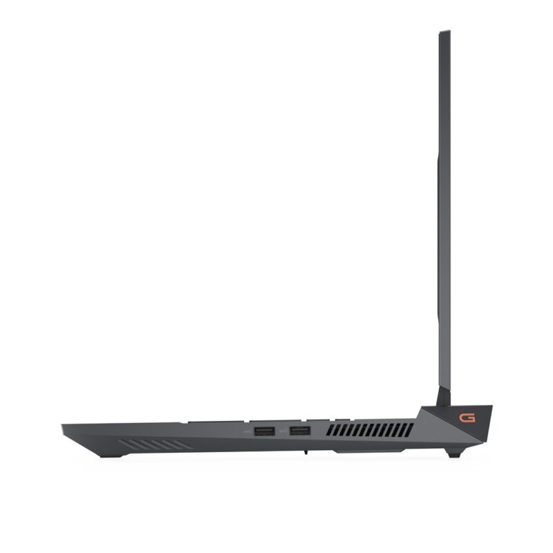 Dell Inspiron G15 5530 i5-13450HX 15.6"FHD 120Hz WVA 16GB DDR5 4800 SSD512 GeForce RTX 3050_6GB Win11 + Plecak