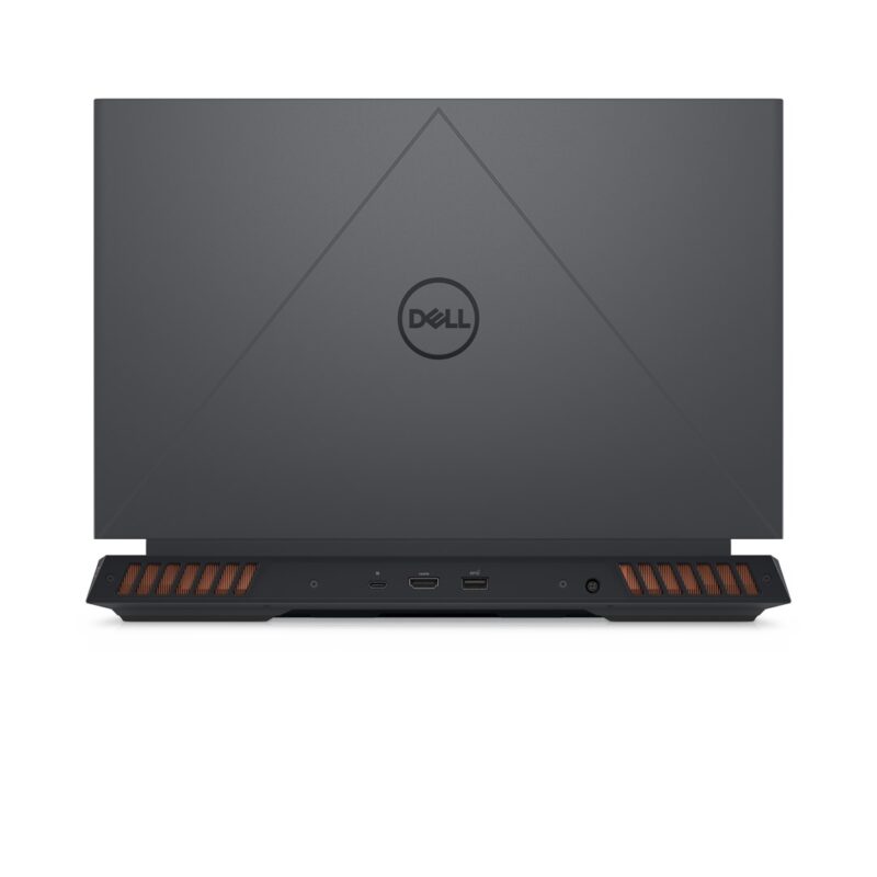 Dell Inspiron G15 5530 i5-13450HX 15.6"FHD 120Hz WVA 16GB DDR5 4800 SSD512 GeForce RTX 3050_6GB Win11 + Plecak