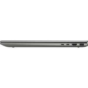 HP Envy 17-CW1023CL Ultra 7 155U 17.3"FHD Touch 32GB SSD1TB BT BLKB GeForce RTX 3050_4GB Win11 Moonstone Grey (REPACK) 2Y