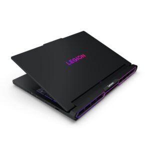 Lenovo Legion Pro 7 16IAX10H Ultra 9 275HX 16" WQXGA OLED 500nits Glossy 240Hz 64GB DDR5 SSD1TB GeForce RTX 5080 16GB NoOS Eclipse Black