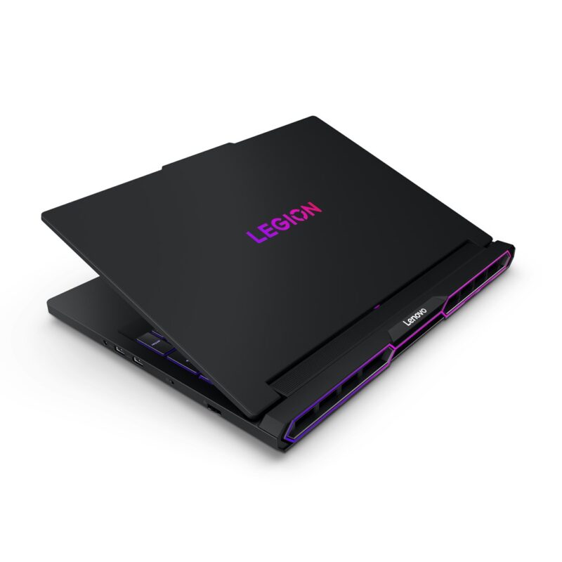 Lenovo Legion Pro 7 16IAX10H Ultra 9 275HX 16" WQXGA OLED 500nits Glossy 240Hz 64GB DDR5 SSD1TB GeForce RTX 5080 16GB NoOS Eclipse Black