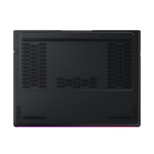 Lenovo Legion Pro 7 16IAX10H Ultra 9 275HX 16" WQXGA OLED 500nits Glossy 240Hz 64GB DDR5 SSD1TB GeForce RTX 5080 16GB NoOS Eclipse Black