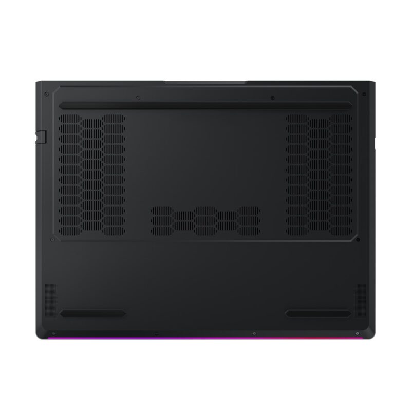 Lenovo Legion Pro 7 16IAX10H Ultra 9 275HX 16" WQXGA OLED 500nits Glossy 240Hz 64GB DDR5 SSD1TB GeForce RTX 5080 16GB NoOS Eclipse Black