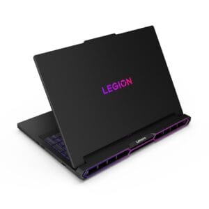 Lenovo Legion Pro 7 16IAX10H Ultra 9 275HX 16" WQXGA OLED 500nits Glossy 240Hz 64GB DDR5 SSD1TB GeForce RTX 5080 16GB NoOS Eclipse Black