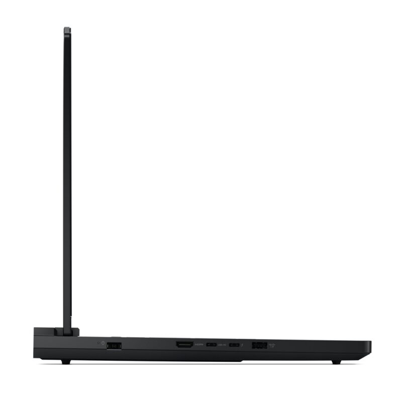 Lenovo Legion Pro 7 16IAX10H Ultra 9 275HX 16" WQXGA OLED 500nits Glossy 240Hz 64GB DDR5 SSD1TB GeForce RTX 5080 16GB NoOS Eclipse Black