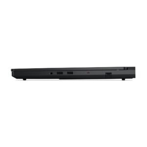 Lenovo Legion Pro 7 16IAX10H Ultra 9 275HX 16" WQXGA OLED 500nits Glossy 240Hz 64GB DDR5 2xSSD1TB GeForce RTX 5080 16GB NoOS Eclipse Black