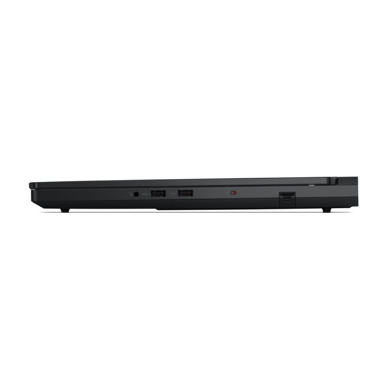 Lenovo Legion Pro 7 16IAX10H Ultra 9 275HX 16" WQXGA OLED 500nits Glossy 240Hz 64GB DDR5 2xSSD1TB GeForce RTX 5080 16GB NoOS Eclipse Black