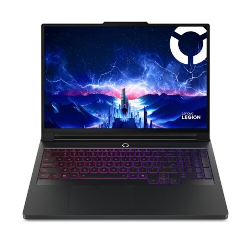 Lenovo Legion Pro 7 16IAX10H | Ultra 9 275HX | RTX 5080 | 64GB DDR5 | 1TB SSD | OLED 240Hz | 16” | Windows 11