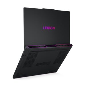 Lenovo Legion Pro 7 16IAX10H Ultra 9 275HX 16" WQXGA OLED 500nits Glossy 240Hz 64GB DDR5 6400 SSD1TB GeForce RTX 5080 16GB Win11 Eclipse Black