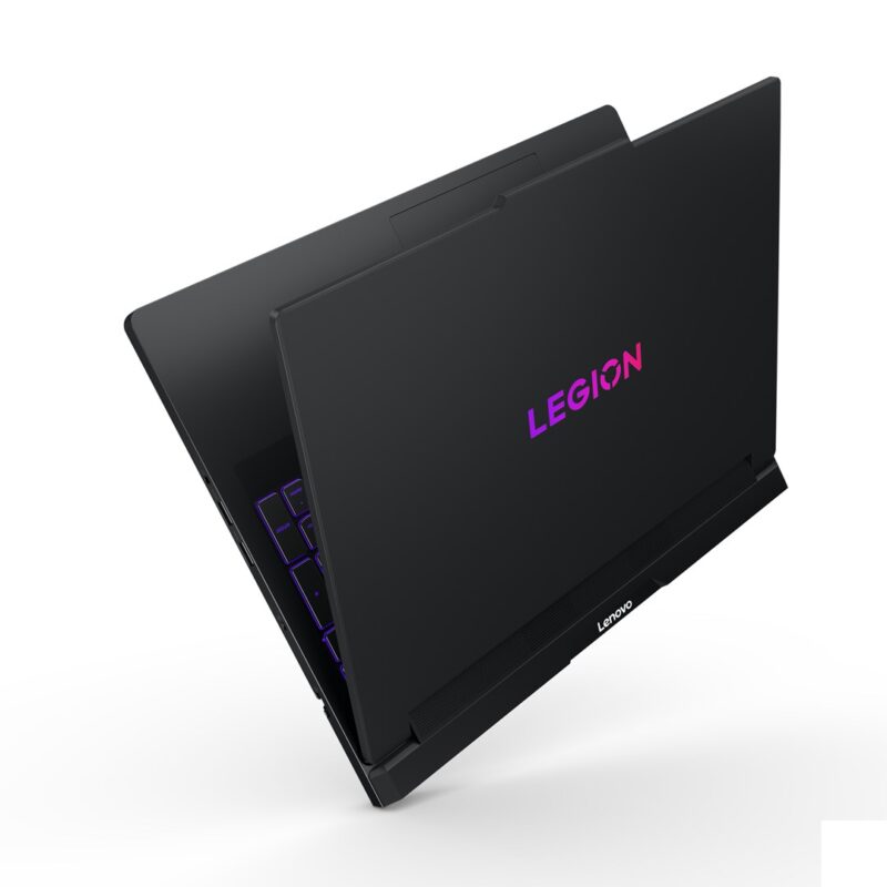 Lenovo Legion Pro 7 16IAX10H Ultra 9 275HX 16" WQXGA OLED 500nits Glossy 240Hz 64GB DDR5 6400 SSD1TB GeForce RTX 5080 16GB Win11 Eclipse Black
