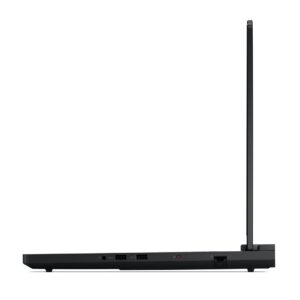 Lenovo Legion Pro 7 16IAX10H Ultra 9 275HX 16" WQXGA OLED 500nits Glossy 240Hz 64GB DDR5 6400 SSD1TB GeForce RTX 5080 16GB Win11 Eclipse Black