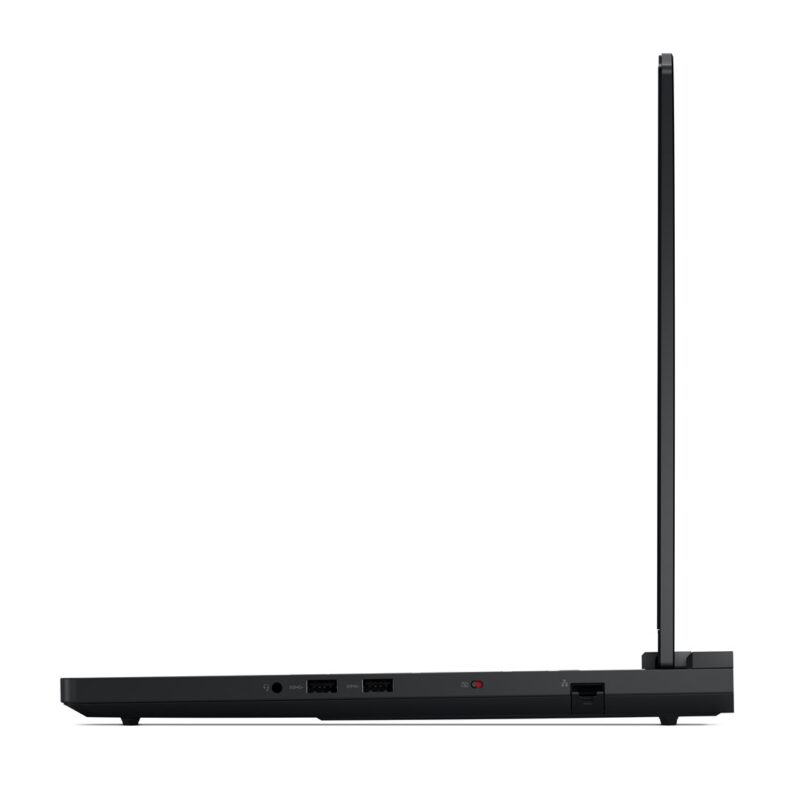 Lenovo Legion Pro 7 16IAX10H Ultra 9 275HX 16" WQXGA OLED 500nits Glossy 240Hz 64GB DDR5 6400 SSD1TB GeForce RTX 5080 16GB Win11 Eclipse Black
