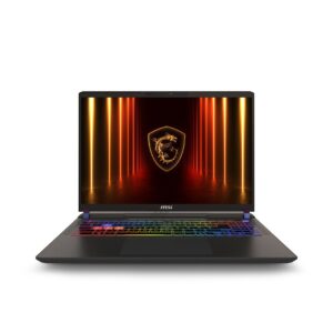 MSI Vector 16 HX AI A2XWHG-256PL | i7-14700HX | RTX 4060 | 32GB DDR5 | 1TB SSD | Windows 11